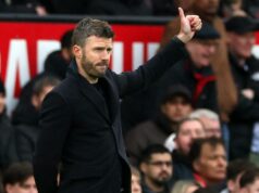 Premier League 2025-26: Carrick vidí „veľa viac práce“, aby získal prácu v Man United Premier League 2025-26: Carrick vidí „veľa viac práce“, aby získal prácu v Man United