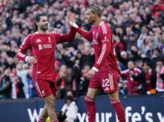 Premier League 2025-26: Ekitike vedie útok, pretože Liverpool porazil West Ham United Premier League 2025-26: Ekitike vedie útok, pretože Liverpool porazil West Ham United