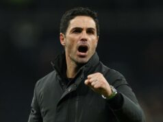 Premier League 2025-26: Nedávne výhry nad Chelsea nič neznamenajú, hovorí Arteta Premier League 2025-26: Nedávne výhry nad Chelsea nič neznamenajú, hovorí Arteta