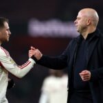 Premier League 2025-26: Šéf Liverpoolu Slot je povzbudený návratom Maca Allistera do formy