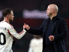 Premier League 2025-26: Šéf Liverpoolu Slot je povzbudený návratom Maca Allistera do formy Premier League 2025-26: Šéf Liverpoolu Slot je povzbudený návratom Maca Allistera do formy