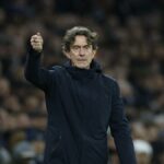 Premier League 2025-26: Spurs zúfalo túžia po víťazstvách, hovorí Frank, keď sa blíži bitka o zostup