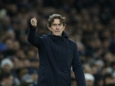 Premier League 2025-26: Spurs zúfalo túžia po víťazstvách, hovorí Frank, keď sa blíži bitka o zostup Premier League 2025-26: Spurs zúfalo túžia po víťazstvách, hovorí Frank, keď sa blíži bitka o zostup