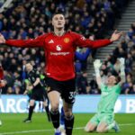 Premier League 2025-26: Supersub opäť útočí, keď Sesko vyhral Man United v Evertone