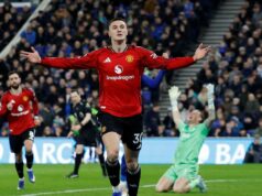 Premier League 2025-26: Supersub opäť útočí, keď Sesko vyhral Man United v Evertone Premier League 2025-26: Supersub opäť útočí, keď Sesko vyhral Man United v Evertone