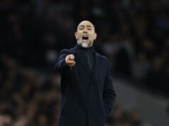 Premier League 2025-26: Tudor hovorí, že Tottenham sa stále môže vyhnúť zostupu napriek prehre Arsenalu Premier League 2025-26: Tudor hovorí, že Tottenham sa stále môže vyhnúť zostupu napriek prehre Arsenalu