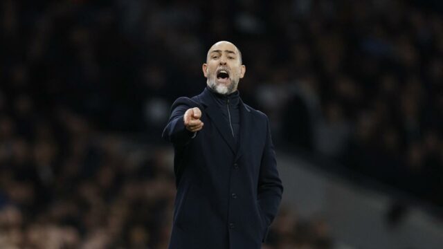 Premier League 2025-26: Tudor hovorí, že Tottenham sa stále môže vyhnúť zostupu napriek prehre Arsenalu
