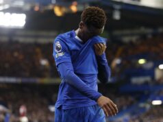 Premier League 2025 – 2026: Gittens z Chelsea „dlho vypadol“ s natrhnutým kolenným kĺbom, hovorí Rosenior Premier League 2025 – 2026: Gittens z Chelsea „dlho vypadol“ s natrhnutým kolenným kĺbom, hovorí Rosenior