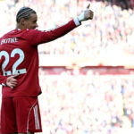 Premier League: Ekitike hrá s Liverpoolom vpredu proti West Hamu a navyše ešte dva zápasy