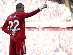 Premier League: Ekitike hrá s Liverpoolom vpredu proti West Hamu a navyše ešte dva zápasy Premier League: Ekitike hrá s Liverpoolom vpredu proti West Hamu a navyše ešte dva zápasy