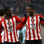 Premier League: Habib Diarra vedie nad zverencom Sunderlandu, ktorý sa posúva na ôsme miesto