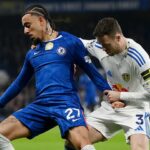 Premier League NAŽIVO: Joao Pedro otvára skóre Chelsea vs Leeds, zatiaľ čo pre Thomasa Franka a Tottenham je to väčšia mizéria proti Newcastlu