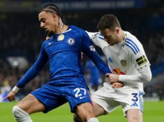 Premier League NAŽIVO: Joao Pedro otvára skóre Chelsea vs Leeds, zatiaľ čo pre Thomasa Franka a Tottenham je to väčšia mizéria proti Newcastlu Premier League NAŽIVO: Joao Pedro otvára skóre Chelsea vs Leeds, zatiaľ čo pre Thomasa Franka a Tottenham je to väčšia mizéria proti Newcastlu