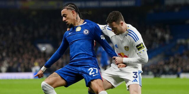 Premier League NAŽIVO: Joao Pedro otvára skóre Chelsea vs Leeds, zatiaľ čo pre Thomasa Franka a Tottenham je to väčšia mizéria proti Newcastlu
