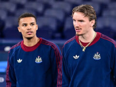 Premier League: Po remíze West Hamu a Bournemouthu postupuje Man City proti Newcastlu Premier League: Po remíze West Hamu a Bournemouthu postupuje Man City proti Newcastlu