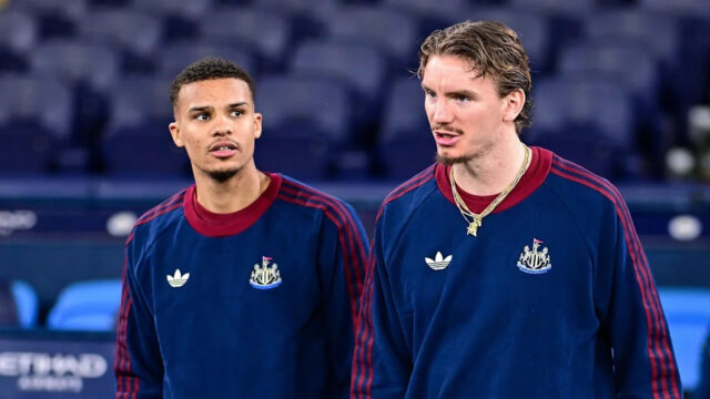 Premier League: Po remíze West Hamu a Bournemouthu postupuje Man City proti Newcastlu
