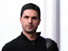 Premier League oznámila Arsenal po víťazstve v Leedse ako oficiálnu aktualizáciu Zavolajte Maduyke