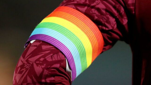Premier League spúšťa novú LGBTQ+ kampaň
