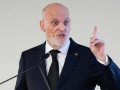 Premier League zamietla verdikt 115 obvinení z Man City, pretože šéf La Ligy nechal trhať Javier Tebas, prezident La Ligy