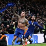 Premier League – Enzo Fernandez sa stal víťazom, keď Chelsea porazila West Ham 3:2