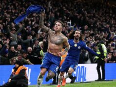 Premier League – Enzo Fernandez sa stal víťazom, keď Chelsea porazila West Ham 3:2 Premier League – Enzo Fernandez sa stal víťazom, keď Chelsea porazila West Ham 3:2