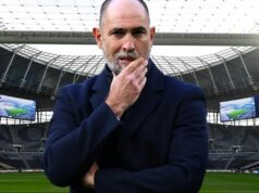 Presne ako môže Tottenham zabrániť najväčšiemu vlastnému cieľu vo futbale|Futbal|Športová aktivita Presne ako môže Tottenham zabrániť najväčšiemu vlastnému cieľu vo futbale|Futbal|Športová aktivita