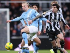 Presne ako vidieť Male City vs Newcastle s televíznou sieťou Carabao Mug, stream|Futbal|Športová aktivita Taboola nad zástupným symbolom článku