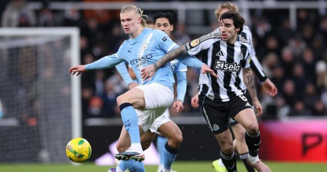 Taboola nad zástupným symbolom článku