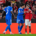 🗣️ Prestianni hovorí po obvinení z rasizmu a hovorí, že to bolo nepochopené