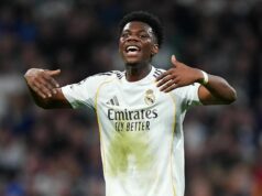 „Prestianni nehrať je víťazstvom nás všetkých“ "Prestianni nehrať je víťazstvom nás všetkých"