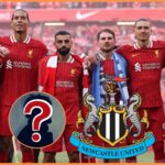 Andrew Robertson v akcii za Liverpool