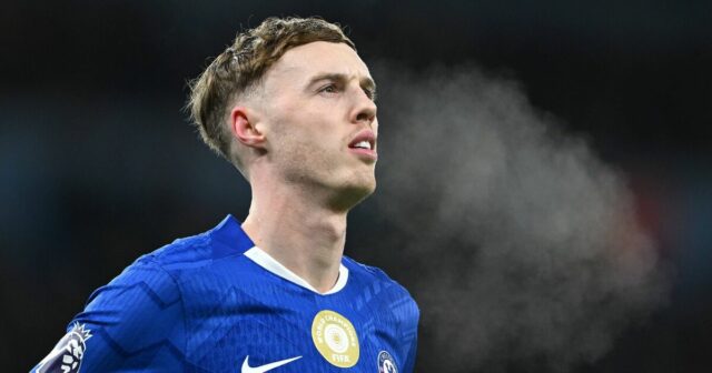 Prestup Colea Palmera do Guy Utd môže byť opäť zapnutý, keď sa o tom vyjadrí blízky priateľ|Futbal|Športová aktivita 
