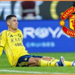 Prestup Cristiana Ronalda Man United je nepravdepodobný