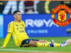 Prestup Cristiana Ronalda Man United je nepravdepodobný Prestup Cristiana Ronalda Man United je nepravdepodobný