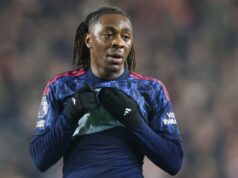 Prestup Eberechiho Eze do Arsenalu bol pre každého stratou času | Futbal | Šport Prestup Eberechiho Eze do Arsenalu bol pre každého stratou času | Futbal | Šport