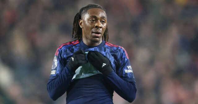 Prestup Eberechiho Eze do Arsenalu bol pre každého stratou času | Futbal | Šport
