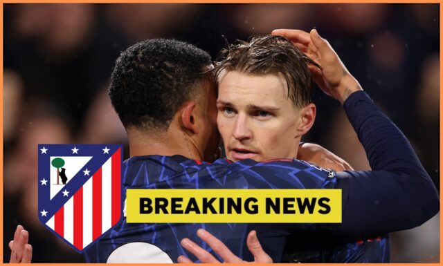 Gabriel Jesus oslavuje gól Arsenalu proti Leedsu United