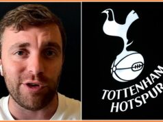 Prestup Jamesa Wilsona do Tottenhamu je tu, hovorí Romano Prestup Jamesa Wilsona do Tottenhamu je tu, hovorí Romano