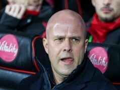 Prestup Liverpoolu bol zrušený po tom, čo hráč strávil takmer mesiac mimo kádra James McConnell počas zápasu Ligy majstrov UEFA medzi Chelsea a Ajaxom.