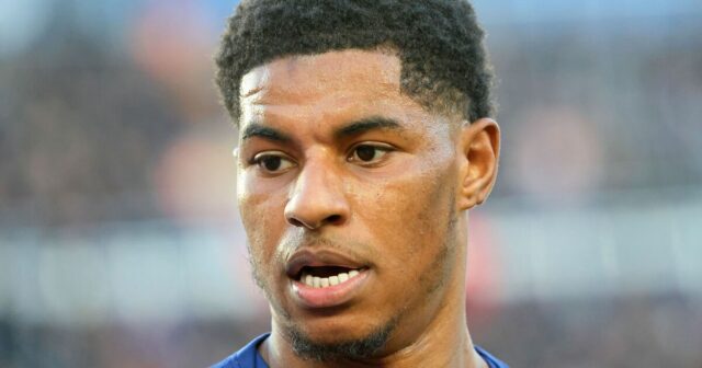 Prestup Marcusa Rashforda z Man Utd je teraz „v ohrození“ | Futbal | Šport
