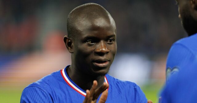 Prestup N'Golo Kanteho zablokovala FIFA ako zúrivé vyhlásenie | Futbal | Šport
