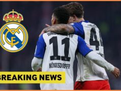 Prestup Realu Madrid Luka Vuskoviča z Tottenhamu Luka Vuskovič sa chystá do Hamburgu