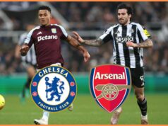 Prestup Sandro Tonali: Agent pre Arsenal Prestup Sandro Tonali: Agent pre Arsenal