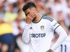 Prestup z Leedsu prekonal klubový rekord pre hráča obvineného z „chýbajúcej triedy“ | Futbal | Šport Prestup z Leedsu prekonal klubový rekord pre hráča obvineného z „chýbajúcej triedy“ | Futbal | Šport