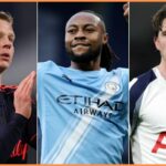 Prestupové obdobie 2026: Každá uzavretá dohoda vrátane podpisov Man City a odchodov z Arsenalu