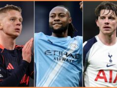 Prestupové obdobie 2026: Každá uzavretá dohoda vrátane podpisov Man City a odchodov z Arsenalu Prestupové obdobie 2026: Každá uzavretá dohoda vrátane podpisov Man City a odchodov z Arsenalu