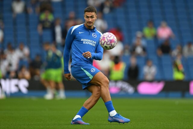 Prestupové obdobie Paris FC odráža politiku Red Bullu o expanzii do Talianska
