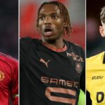 Prestupové správy NAŽIVO: Man Utd odchod, ponuka 48 miliónov £ prijatá, prestup Liverpoolu | Futbal | Šport