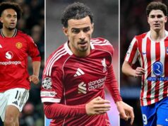 Prestupové správy NAŽIVO: Postoj Man Utd k Rashfordovi, cieľ rivala Liverpoolu Chelsea, odchod Crystal Palace Prestupové správy NAŽIVO: Postoj Man Utd k Rashfordovi, cieľ rivala Liverpoolu Chelsea, odchod Crystal Palace