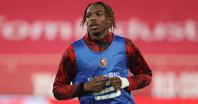 Prestupové správy NAŽIVO: Štyri ponuky Man Utd, lekár Jacquet Liverpool, Prestupové správy NAŽIVO: Štyri ponuky Man Utd, lekár Jacquet Liverpool, prestup Arsenalu | Futbal | Šport